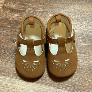 Target Brand - Baby Moccasins